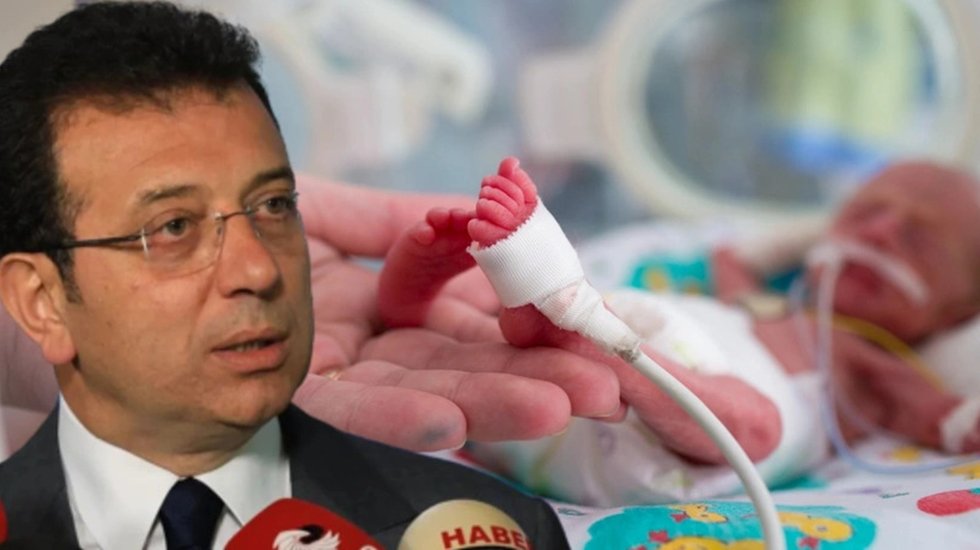 İmamoğlu: "Kan dondurucu, dehşet, kaygı verici..."