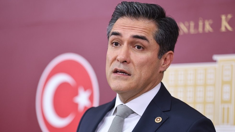 Kavuncu: &ldquo;Dostum Trump'tan nereye d&ouml;neceğini de hep beraber umarım g&ouml;rmek durumunda kalmayız&rdquo;