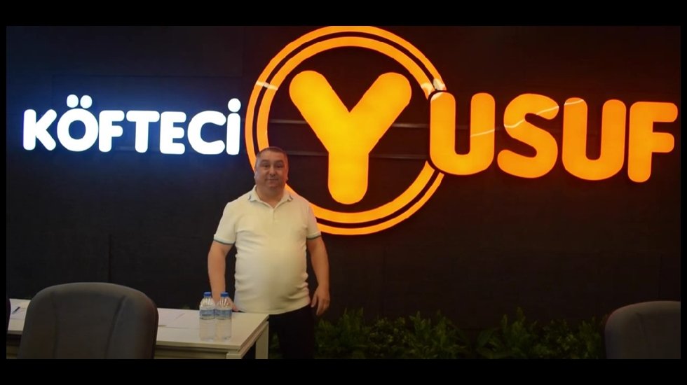 K&ouml;fteci Yusuf&rsquo;tan a&ccedil;ıklama: 'Siyasi ilişkilerim olsa bana dokunmazlardı'