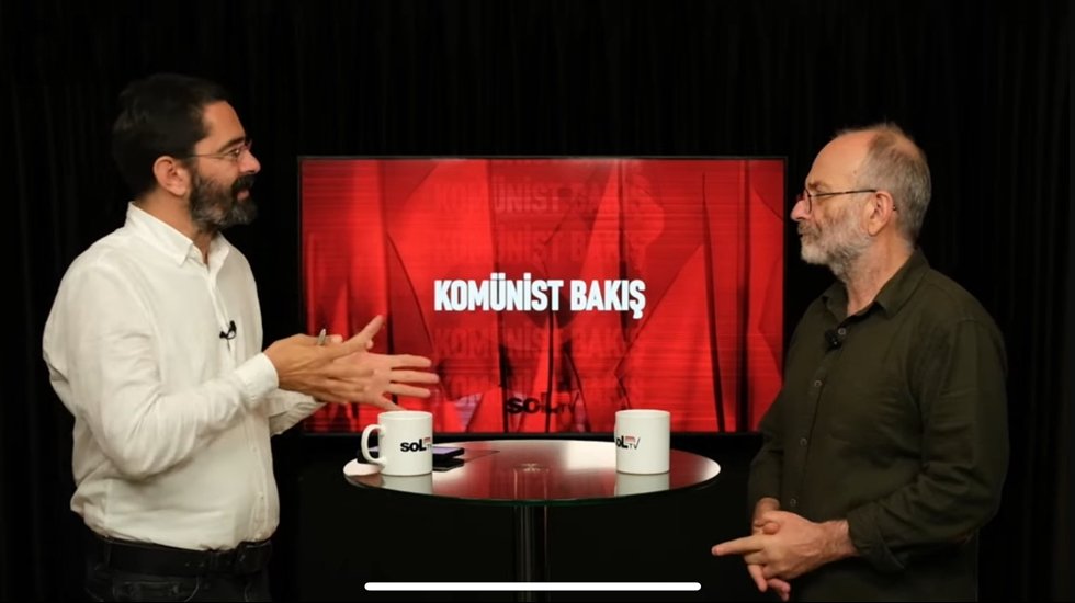 Kemal Okuyan: "Birilerinin elinde yol haritası var ama birden fazla harita var"