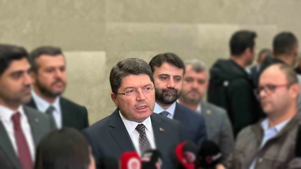 HSK &uuml;yesine bı&ccedil;aklı saldırı olayına ilişkin Bakan Tun&ccedil;&rsquo;tan a&ccedil;ıklama...