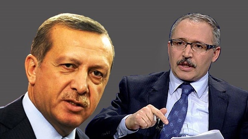 Abdulkadir Selvi yazdı: 'Her sabah bir kayyum haberine uyanabiliriz'