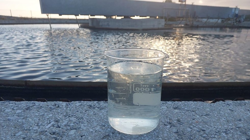 Bakanlık ekipleri iki tesisi denetledi: &Ccedil;eşme&rsquo;de durumun normal olduğu teyit edildi