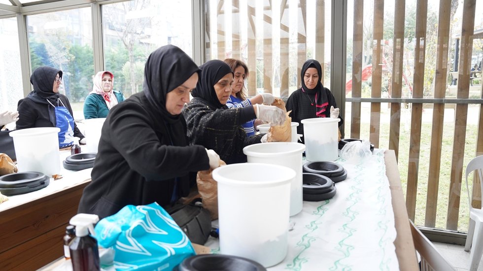 Beyoğlu Belediyesi&rsquo;nden sıfır atık i&ccedil;in pilot uygulama