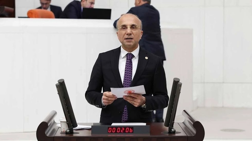 CHP'li Gen&ccedil;: "Sayıştay&rsquo;a g&ouml;re TKDK, usul&uuml;ne uygun olup olmadığını bile kontrol etmeden kaynakları dağıtıyor..."