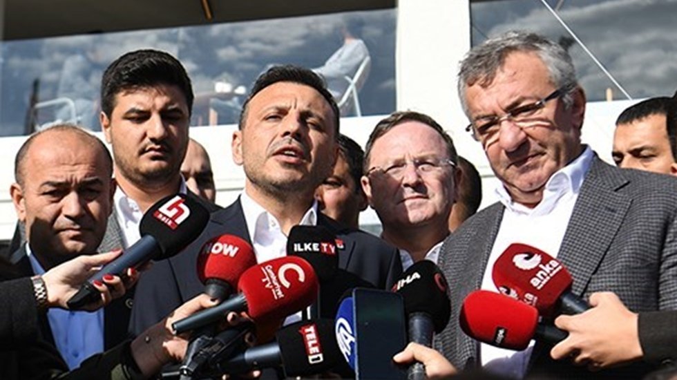 CHP'nin Esenyurt'ta adalet n&ouml;beti başlıyor