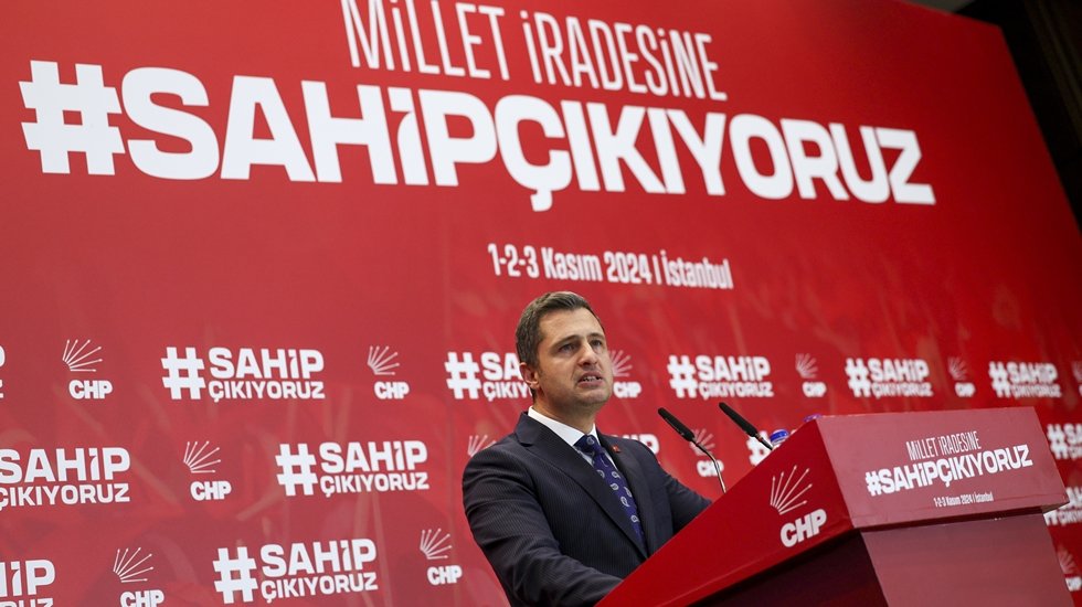 CHP'den peş peşe tepkiler geldi: Erdoğan&rsquo;ın s&ouml;z&uuml;n&uuml; ettiği 'tarihi fırsat penceresine' bir ayda ne oldu?