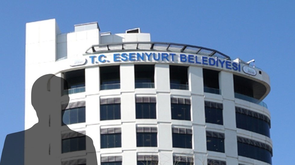 Esenyurt'un kayyum Başkanı son s&uuml;rat AKP'li isimleri atamaya devam ediyor...