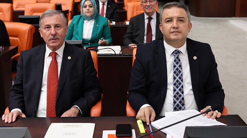 Gelecek Partisi&rsquo;nden Kayyum Tepkisi