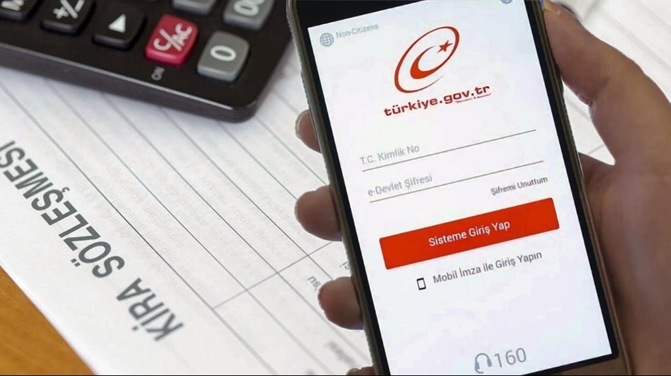 Kira s&ouml;zleşmelerinde yeni d&ouml;nem başladı