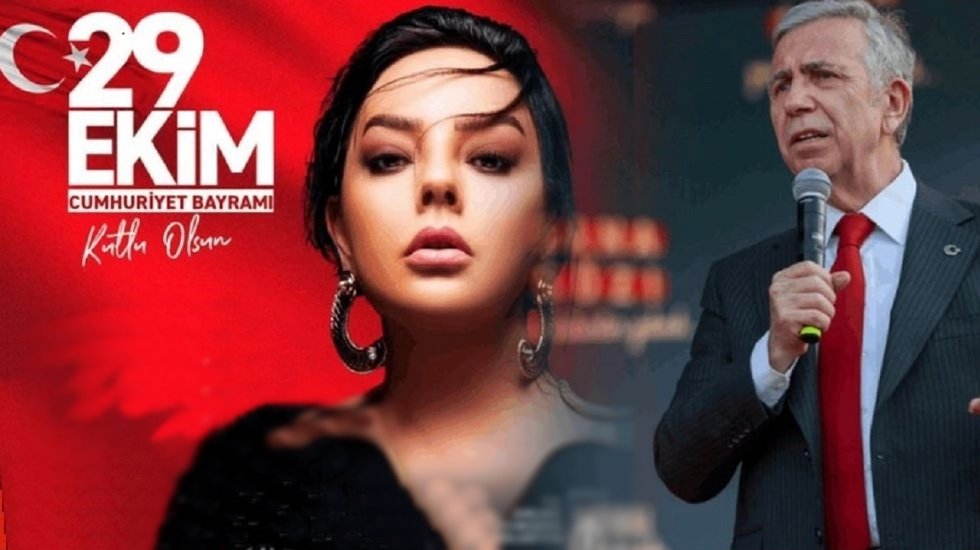 Mansur Yavaş'tan 'Ebru G&uuml;ndeş' konseri a&ccedil;ıklaması: İ&ccedil; denetim birimi tarafından inceleme başlatıldı&hellip;