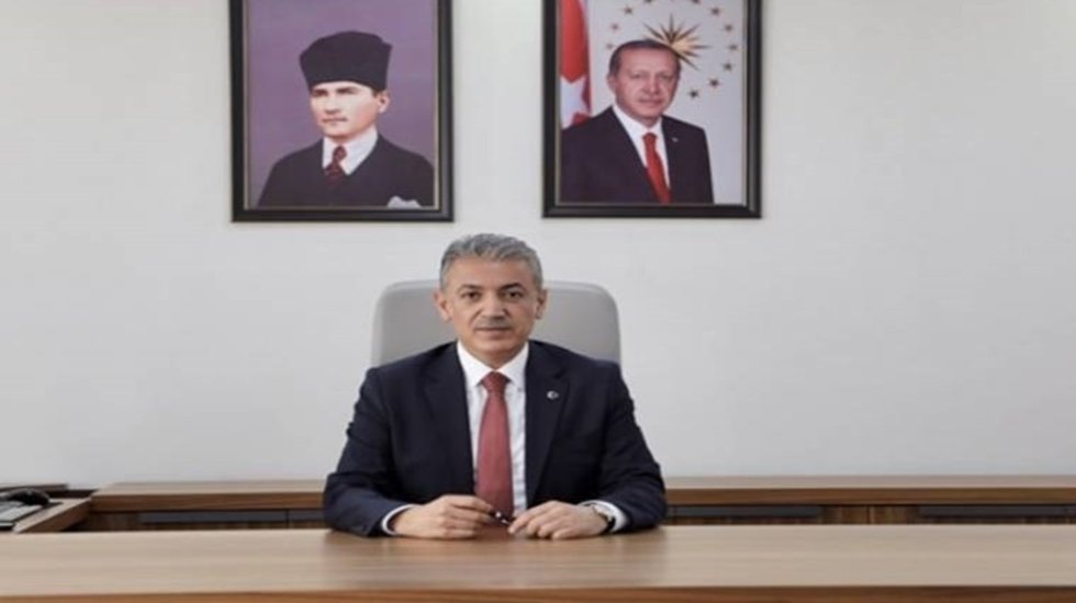 Mardin kayyumundan ilk fotoğraf&hellip;