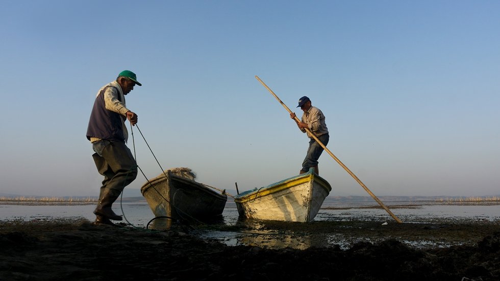 Marmara G&ouml;l&uuml;&rsquo;ndeki hukuksuz uygulamalara karşı a&ccedil;ılan davada sona yaklaşıldı&hellip;