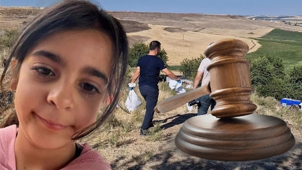 Narin duruşmasında Babanın işaret ettiği g&uuml;venlik kameraları izlenecek