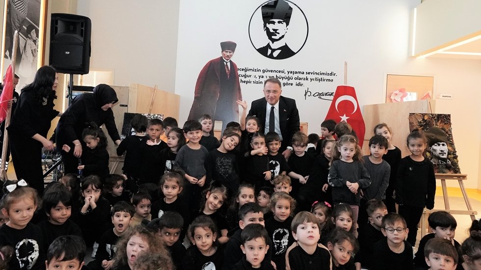 O&rsquo;nun m&uuml;cadelesini anlamak, Cumhuriyet değerlerine sıkıca bağlı olmaktır&hellip;