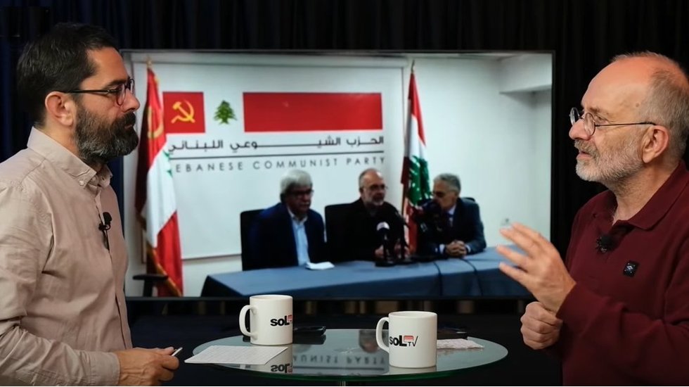 Okuyan: 'Hizbullah ortadan kaldırılırsa İsrail &ouml;n&uuml;nde hi&ccedil;bir g&uuml;&ccedil; kalmaz'