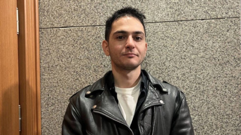 &Ouml;zel yetkili yargı&ccedil;lara dikkat &ccedil;eken Gazeteci Furkan Karabay tutuklandı