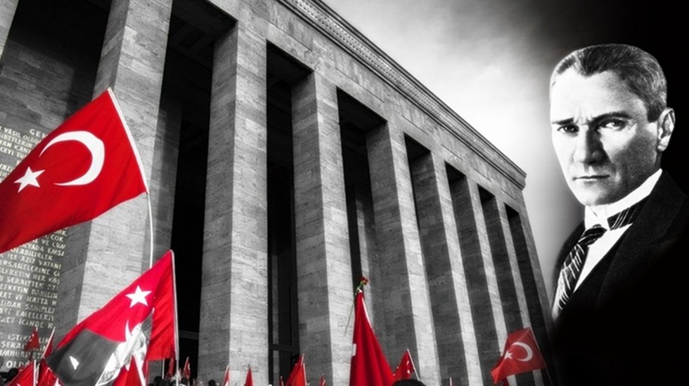 &Ouml;zg&uuml;r &Ouml;zel'den '10 Kasım' mesajı: 'Sorumluluğumuzun bilincindeyiz'