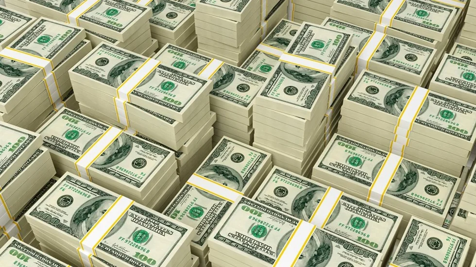 Rusya&rsquo;dan T&uuml;rkiye&rsquo;ye milyarlarca dolar aktarılması hakkında soru &ouml;nergesi verildi...