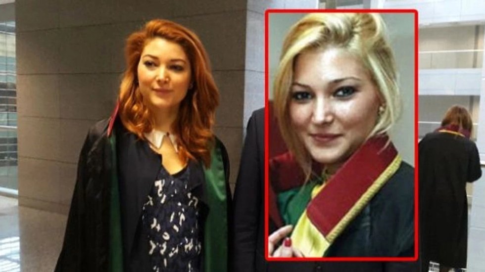 Savcıya el &ccedil;ektirilen soruşturmada Avukat İrem &Ccedil;i&ccedil;ek'e tutuklama talebi