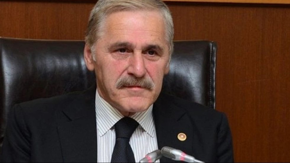 &Ccedil;elebi: Adalet ve hukukun &uuml;st&uuml;nl&uuml;ğ&uuml;n&uuml; savunmaya kararlılıkla devam edeceğiz!