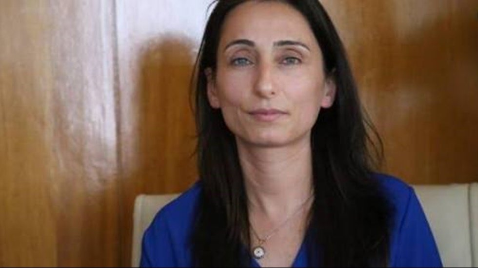 T&uuml;lay Hatimoğulları: &ldquo;Esenyurt&rsquo;a atanan kayyumla nasıl bir yol izlemiş olduklarını g&ouml;sterdiler&rdquo;