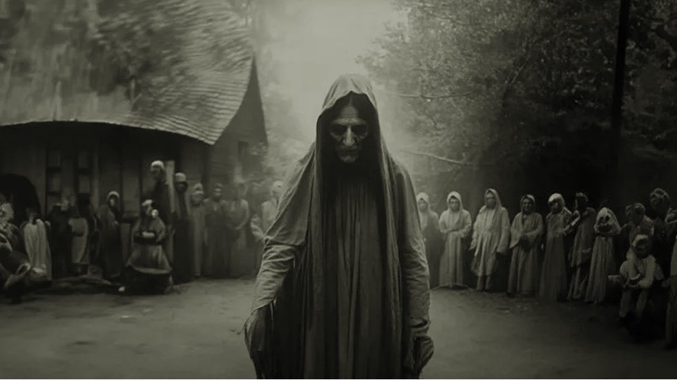 T&uuml;rkiye'nin gelmiş ge&ccedil;miş en korkun&ccedil; b&uuml;y&uuml;c&uuml;s&uuml;: Bitlisli Belkıs Ana