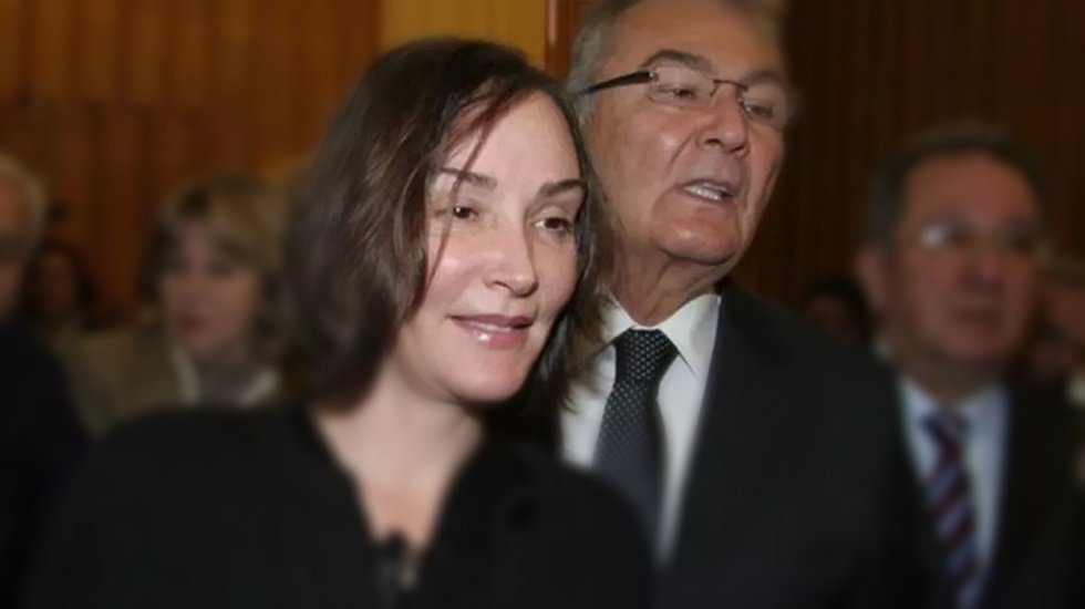 &lsquo;Yeni parti mi kuracak&rsquo; iddiaları &uuml;zerine Aslı Baykal&rsquo;dan a&ccedil;ıklama&hellip;