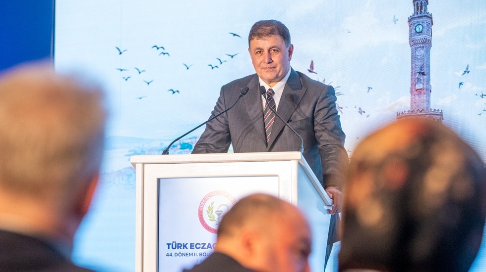 Yerel y&ouml;netimlerin sağlık konusunda daha fazla rol alması gerekli...