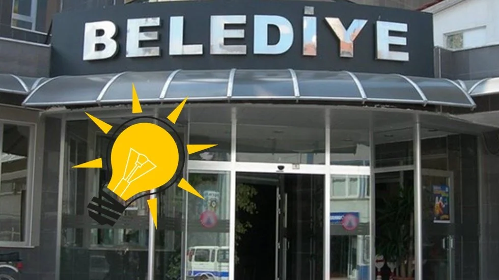 Paydos saatini bir saat erkene &ccedil;eken belediye İbadet koşulu getirildi...