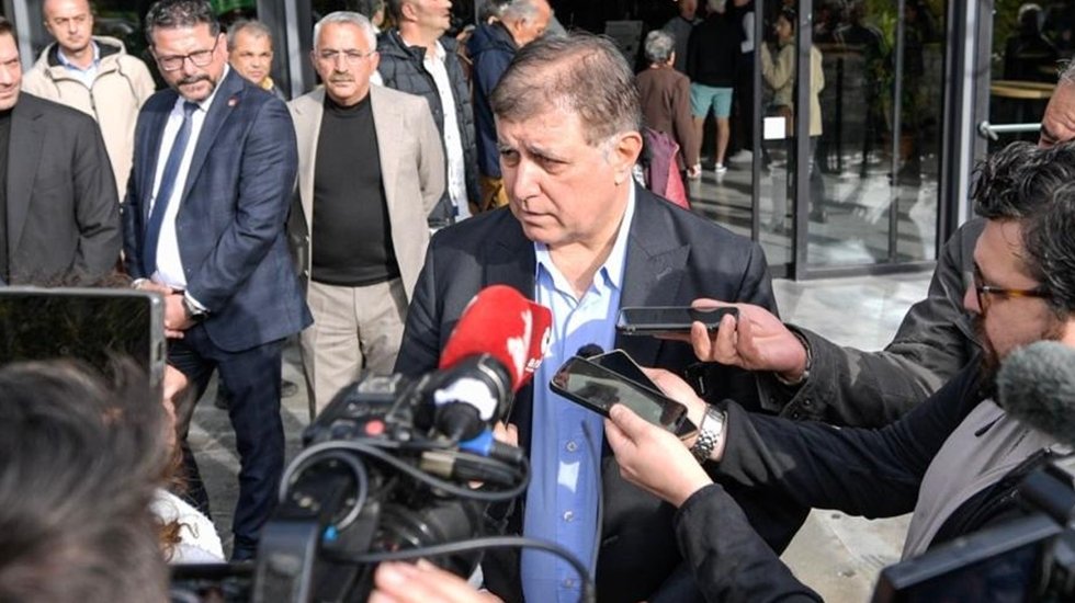 Başkan Tugay: &ldquo;Cumhurbaşkanına doğru bilgi versinler&rdquo;