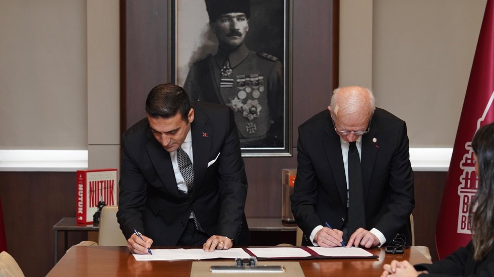 Beyoğlu&rsquo;nda kadınlara &uuml;cretsiz hukuki destek i&ccedil;in protokol imzalandı