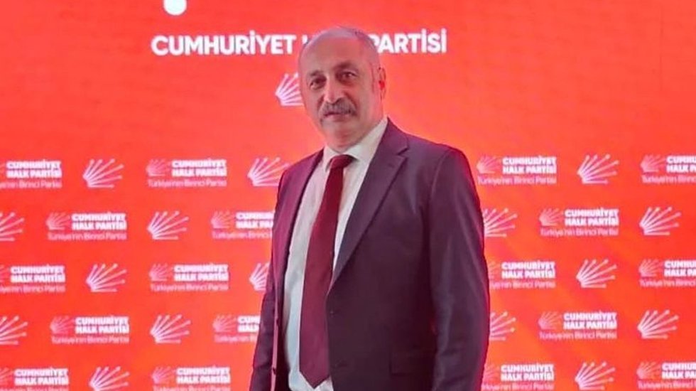 CHP Artvin İl Başkanı: "Suriyelilere harcanan kaynak bizim vatandaşımızdan mı kesiliyor!"