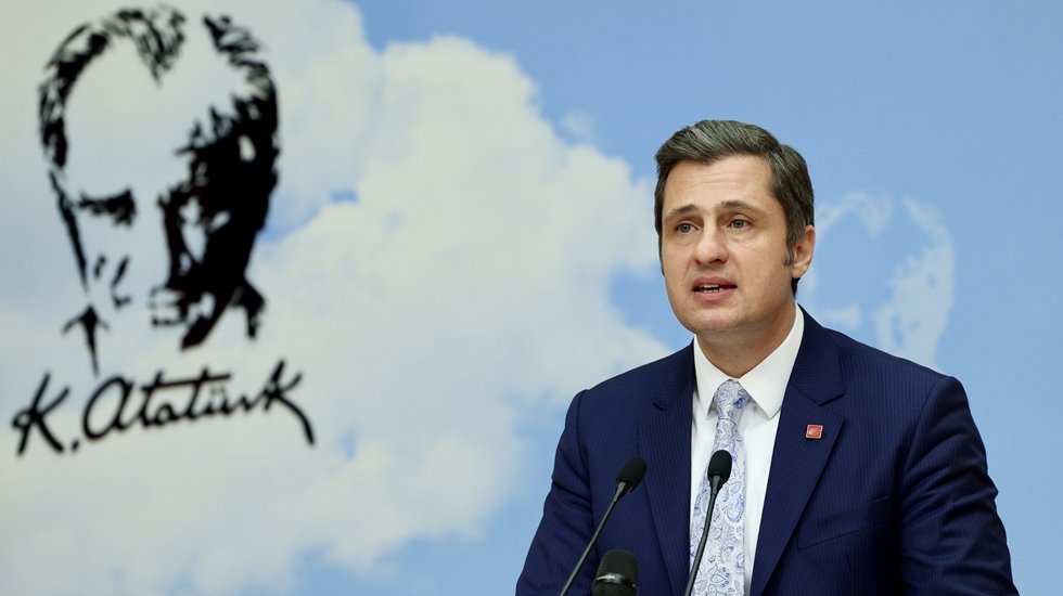 Soruşturmaya CHP'den jet yanıt: &ldquo;Siyasi fanatizm&rdquo; ve &ldquo;sosyal b&ouml;l&uuml;c&uuml;l&uuml;k&rdquo; AKP&rsquo;nin yıllardır uyguladığı y&ouml;ntemlerdir.