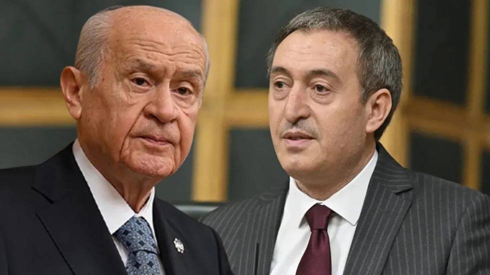 DEM Partili Bakırhan: "Bah&ccedil;eli&rsquo;nin &ccedil;ağrıya ve PKK&rsquo;nin tutumuna ilişkin vurguları kıymetli buluyoruz"