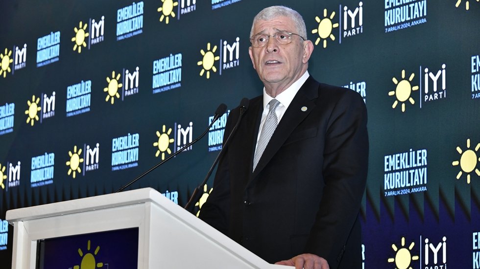 Dervişoğlu'ndan 'asgari &uuml;cret' ve 'emekli maaşı' a&ccedil;ıklaması&hellip;