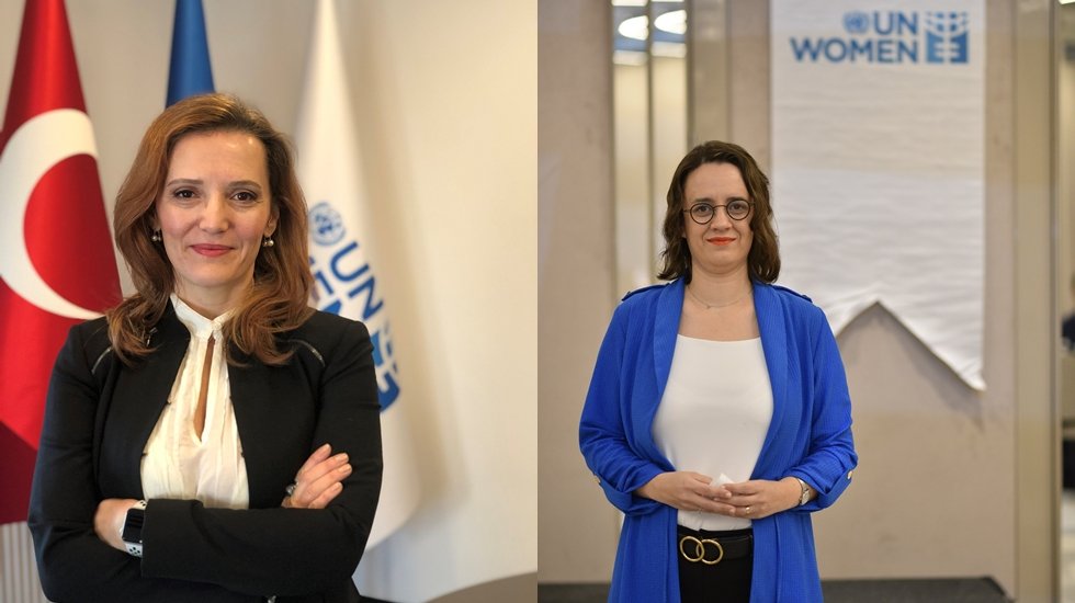 Engelli kadınların hak ve ihtiya&ccedil;ları&hellip;