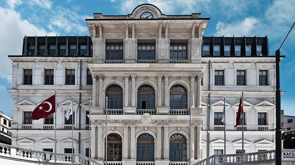 Erdoğan &lsquo;silkeleyin&rsquo; demişti: CHP'li Beyoğlu Belediyesi icralık oldu!