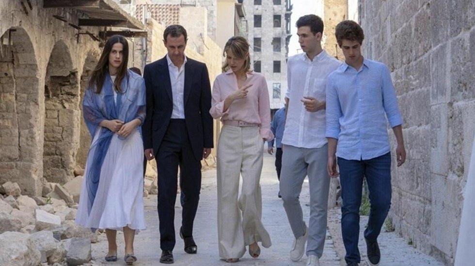 Rus basınına g&ouml;re Esad'ı Moskova'da neler bekliyor?