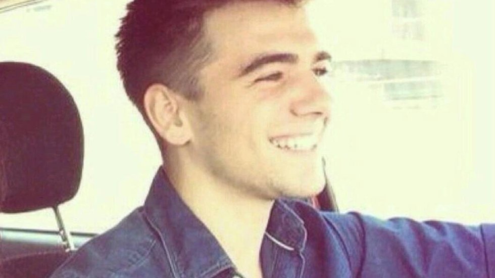 Haber Global &ccedil;alışanı Muharrem Can Kurtuluş silahlı saldırıda yaşamını yitirdi