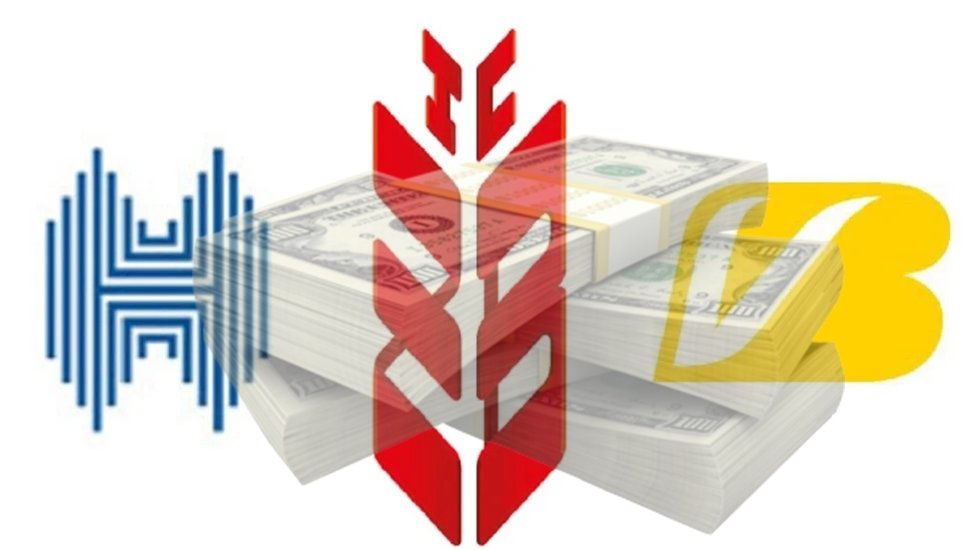 Kamu Bankalarının 1 milyar 283 milyon dolarlık reklam b&uuml;t&ccedil;esi hangi medya kuruluşlarına dağıtıldı?