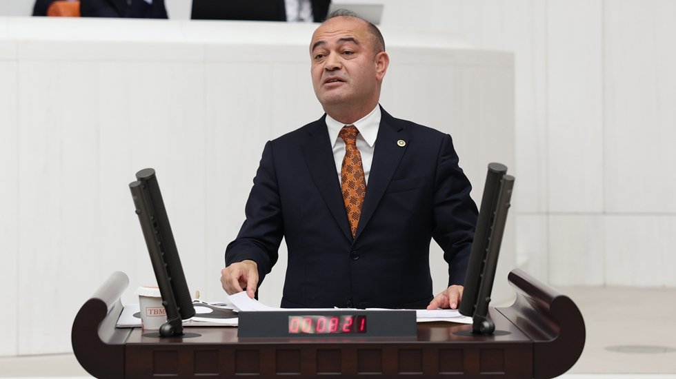 Karabat: &ldquo;Denetleme g&ouml;revini yapan Sayıştay, g&ouml;revini yapmazsa o &uuml;lkede ger&ccedil;ek bir beka sorunu vardır.&rdquo;