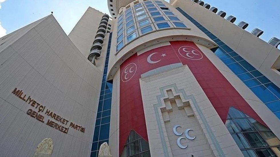 MHP'den 'asgari &uuml;cret' &ouml;nerisi&hellip;