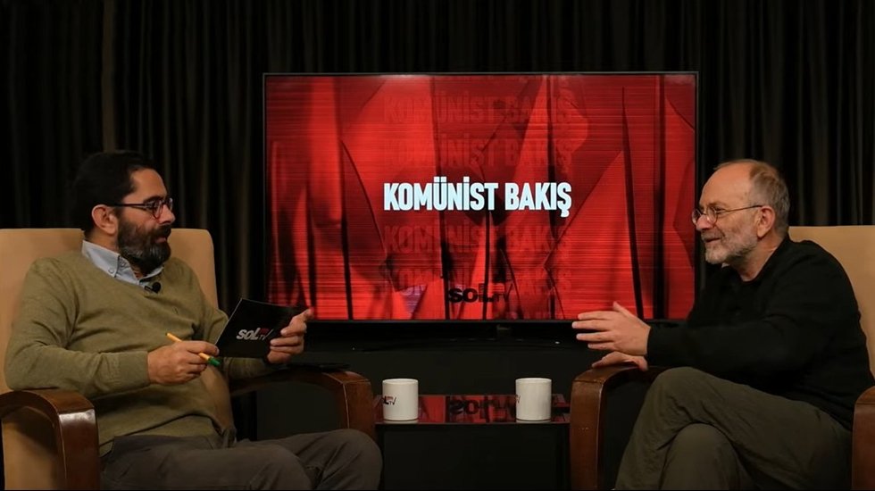 Okuyan: "Bu kadar kısa s&uuml;rede bir iktidar nasıl dağılır?"