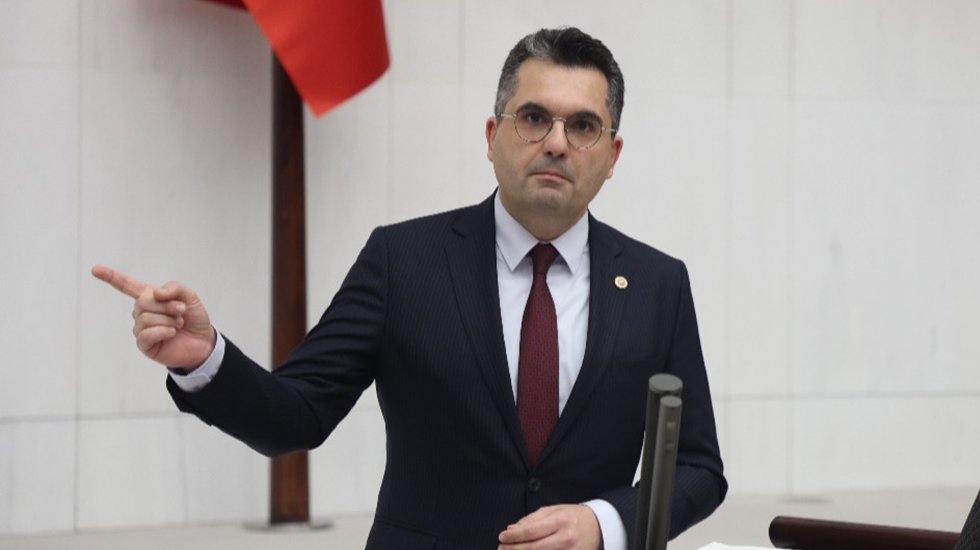 Program halk i&ccedil;in değil, rantiyeciler i&ccedil;in &ccedil;alışıyor...