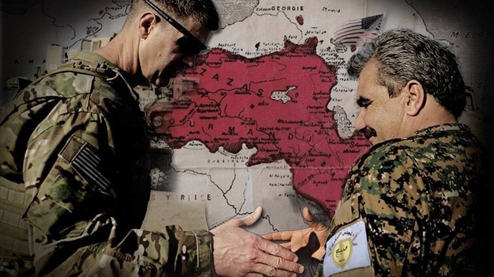 Rus basını: 'ABD, uzun vadede T&uuml;rkiye i&ccedil;in bir tehdit'