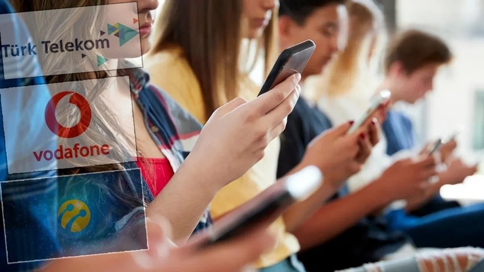 Telefon ve internet faturalarındaki fahiş artışlar i&ccedil;in Ulaştırma Bakanı&rsquo;na &ldquo;Mobil Kazık&rdquo; sorular!