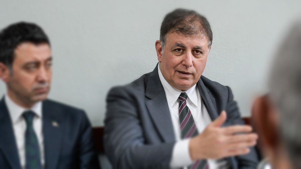 Tugay: "Biz kendimize inanıyoruz, başarılı olacağımıza inanıyorum"