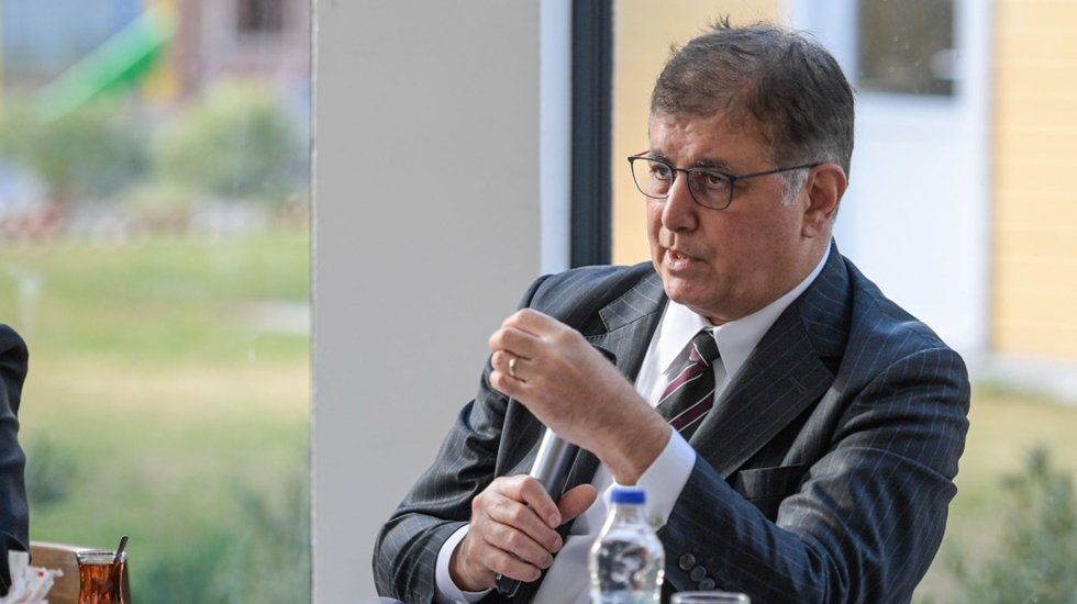 Tugay: Sorunların doğrudan takip edileceği bir sistem kurmaya &ccedil;alışıyoruz