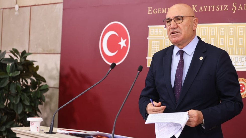 T&uuml;rkiye&rsquo;de &lsquo;insan hakları&rsquo; yok sayılıyor!